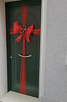 Planimetria di Casa Mara