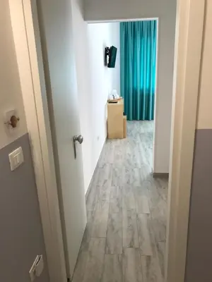 Planimetria di Casa Mara
