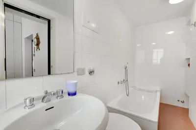 Bagno di Cà Malvasia House With Garden