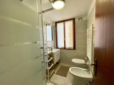 Bagno di Residenza Veneziana - CIN ITO27042C22B18C2YZ