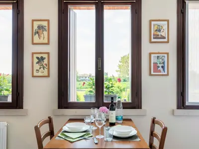 Planimetria di Borgo Tabari Locazione Turistica
