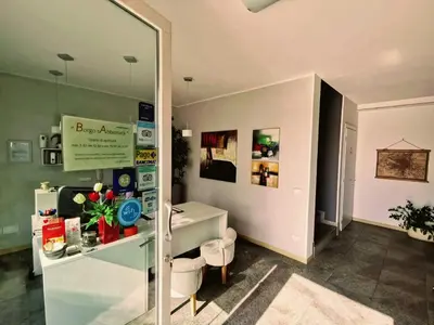 Planimetria di Affittacamere Borgo Sabbionara
