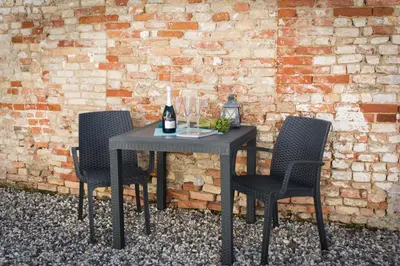 Bevande di B&B Borgo Antico