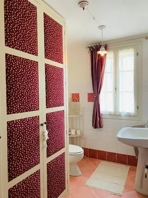 Bagno di La Fabbrica Delle Idee