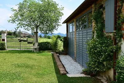 Giardino di La Fabbrica Delle Idee