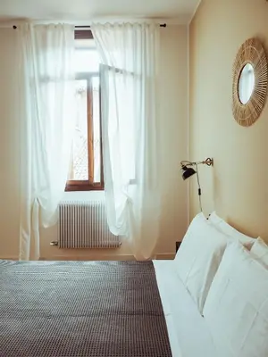 Letto o letti in una camera di BRE Apartments - Gambero Flat