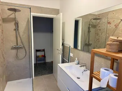 Bagno di Giudecca Green Apartment