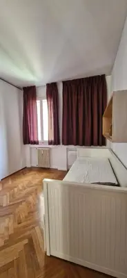 Letto o letti in una camera di Giudecca Green Apartment