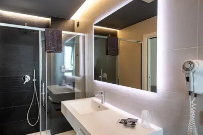 Bagno di Hotel Sayonara