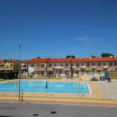 Residence Sole e Mare appartamenti
