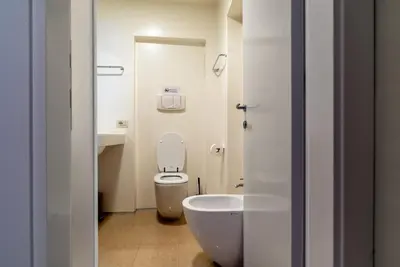 Bagno di Ca' Rosetta