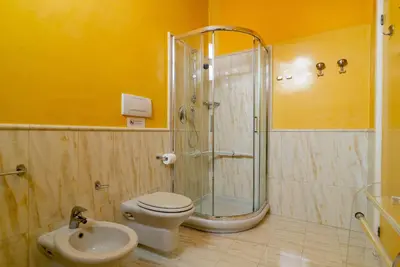 Bagno di Ca' Rosetta