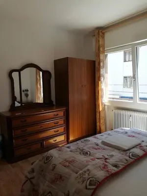 Letto o letti in una camera di Venice Agostino Guesthouse