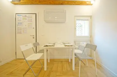Planimetria di DolceVita Apartments N 413