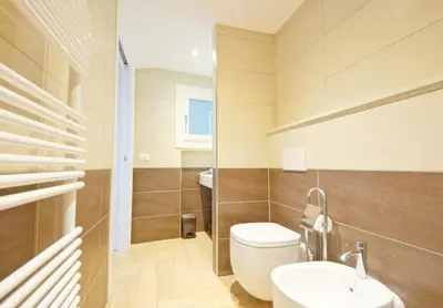 Bagno di DolceVita Apartments N 413