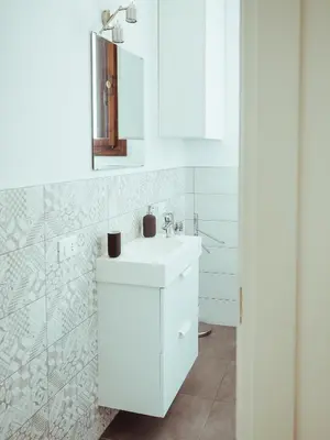 Planimetria di BRE Apartments - Fresche Frasche