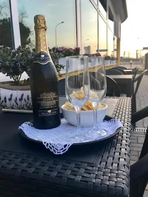 Bevande di Hotel Alverì