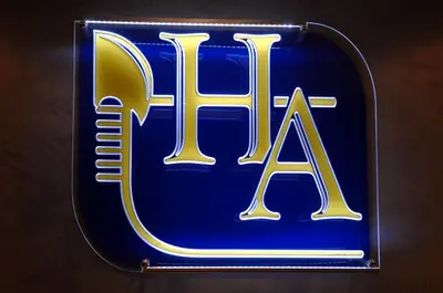 Certificato, attestato, insegna o altro documento esposto da Hotel Alverì