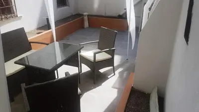 Planimetria di CORTE SCONTA Mini-Loft
