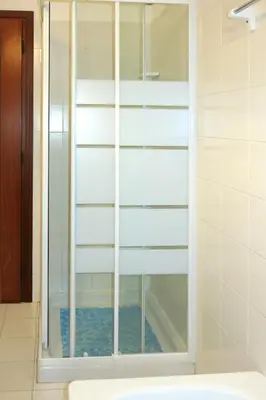Bagno di Apartment Casa Consuelo by Interhome