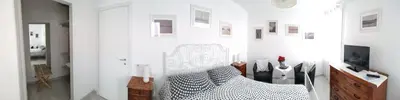 TV o dispositivi per l'intrattenimento presso Venice Home