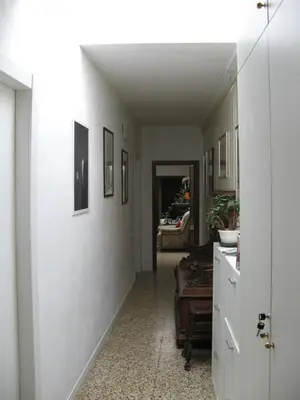 Planimetria di Venice Home