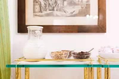 Bevande di Hotel Serenissima