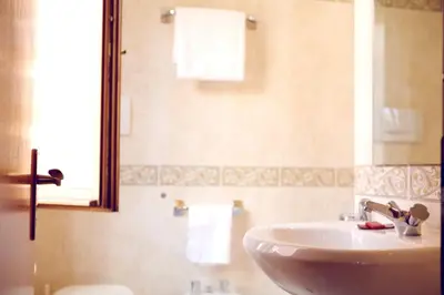 Bagno di Hotel Serenissima