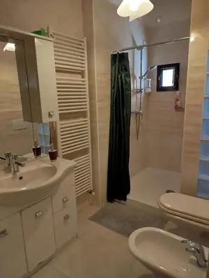 Bagno di B&B Exclusive