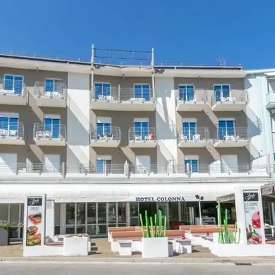 Hotel Colonna