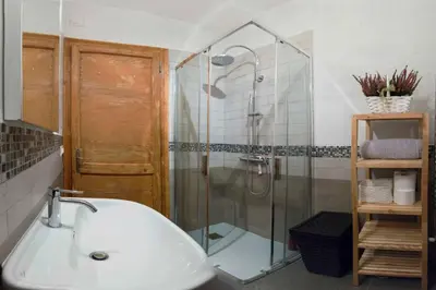 Bagno di Alloggio Casa Loredan
