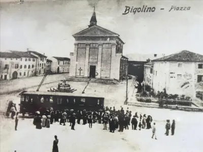 Planimetria di Casa di Vito