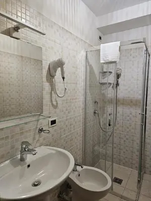 Bagno di Antica Raffineria