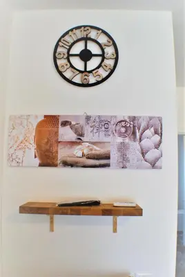Planimetria di Casa Felice
