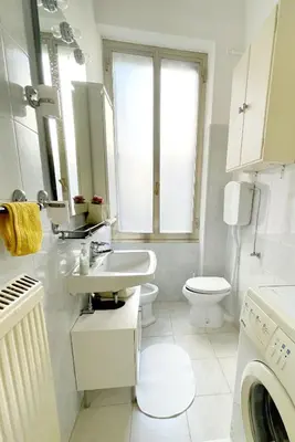 Bagno di Ca Savelli