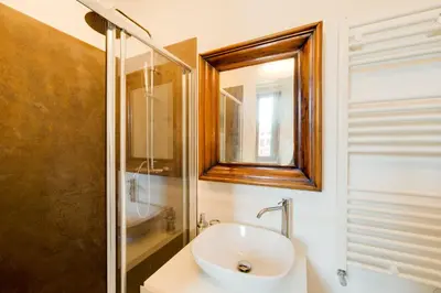 Bagno di Ca' Dorina Luxury