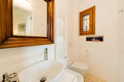 Bagno di Ca' Dorina Luxury
