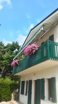 Balcone o terrazza di C & C