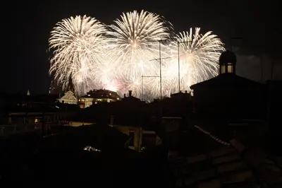 Planimetria di Residence La Fenice