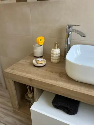 Planimetria di B&B Il Sentiero
