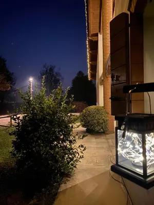 Planimetria di B&B Il Sentiero