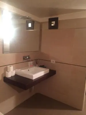 Bagno di Gioiello di Venezia, Suite Calle del Forno