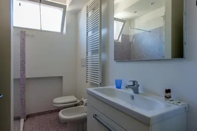 Bagno di Ca Silvia Lido di Venezia