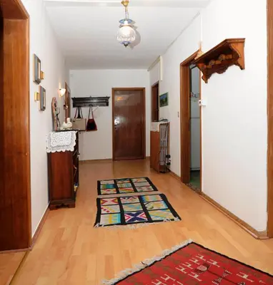 Cucina o angolo cottura di B&B Arabesque