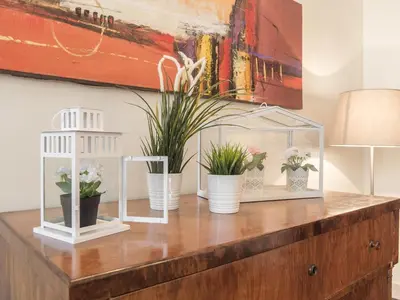 Planimetria di Riva Palace Apartments by Wonderful Italy