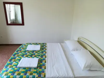 Letto o letti in una camera di Stay Venice Guesthouse