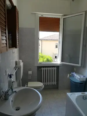 Bagno di Stay Venice Guesthouse