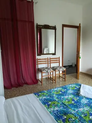 Letto o letti in una camera di Stay Venice Guesthouse