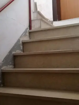 Planimetria di LA GUGLIA - Guglia House apartment-CANNAREGIO-VENEZIA