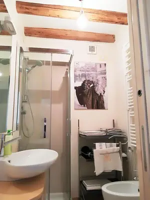 Bagno di santacroce